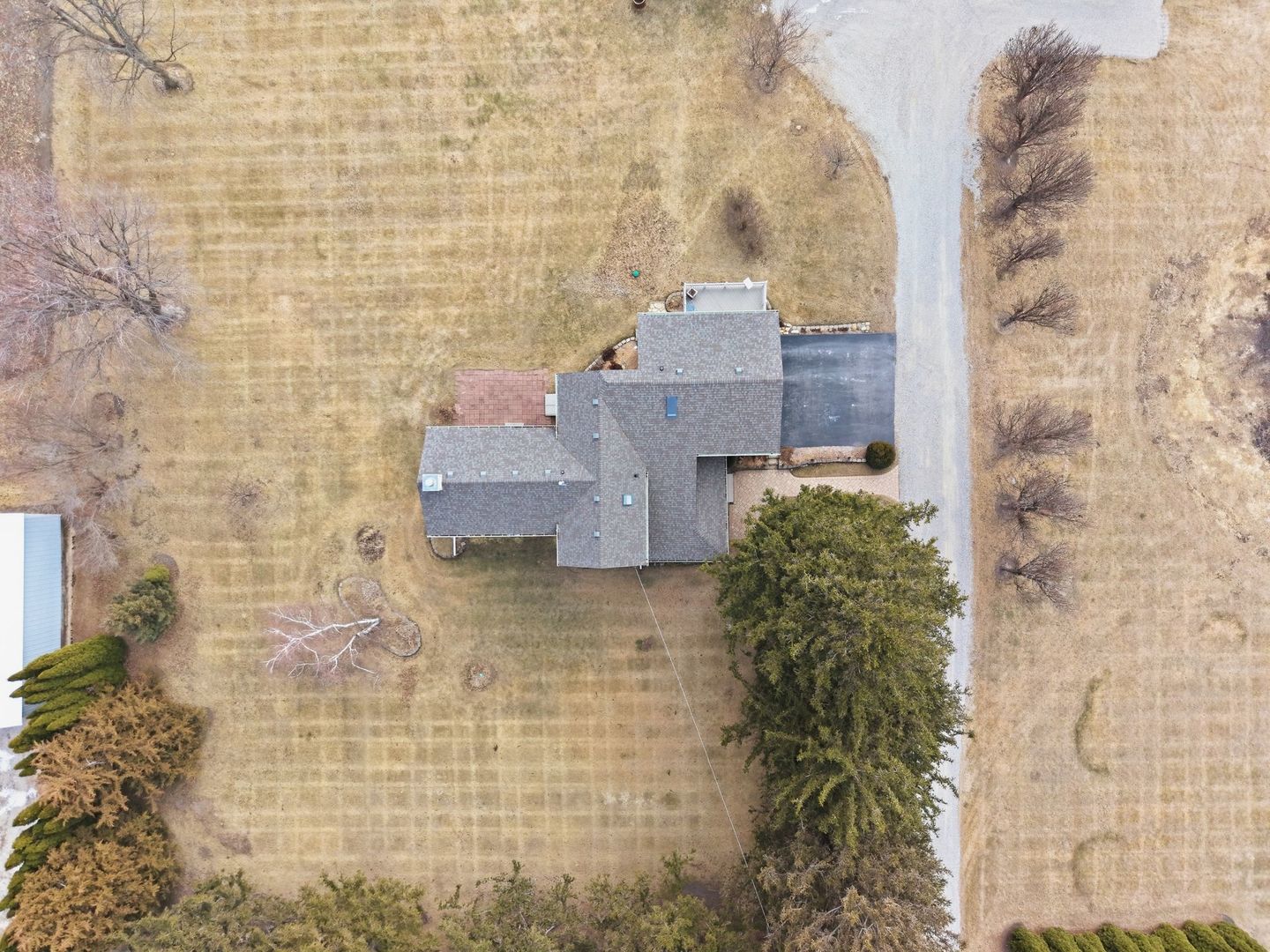 2547 Reynolds Road