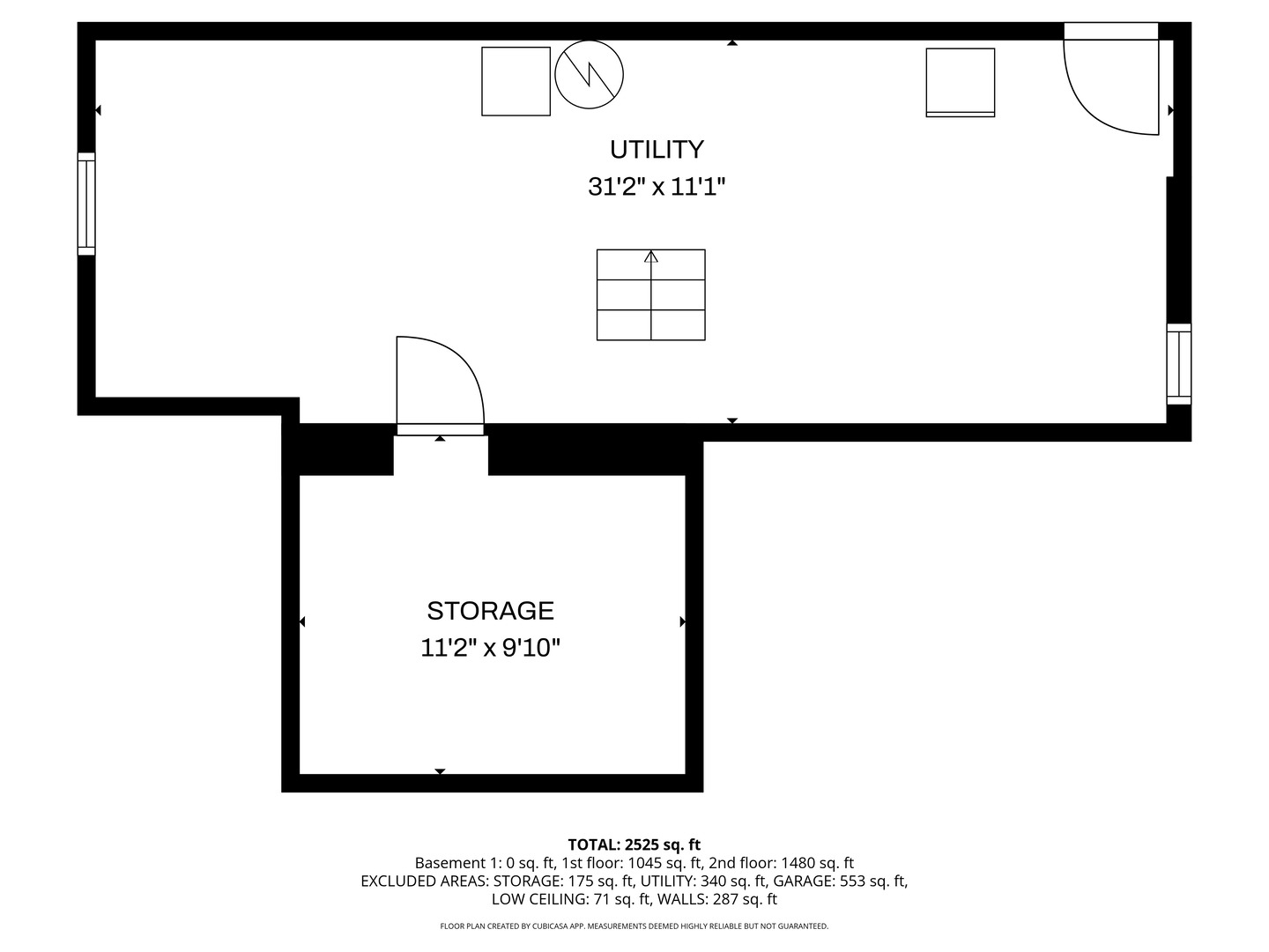 2547 Reynolds Road