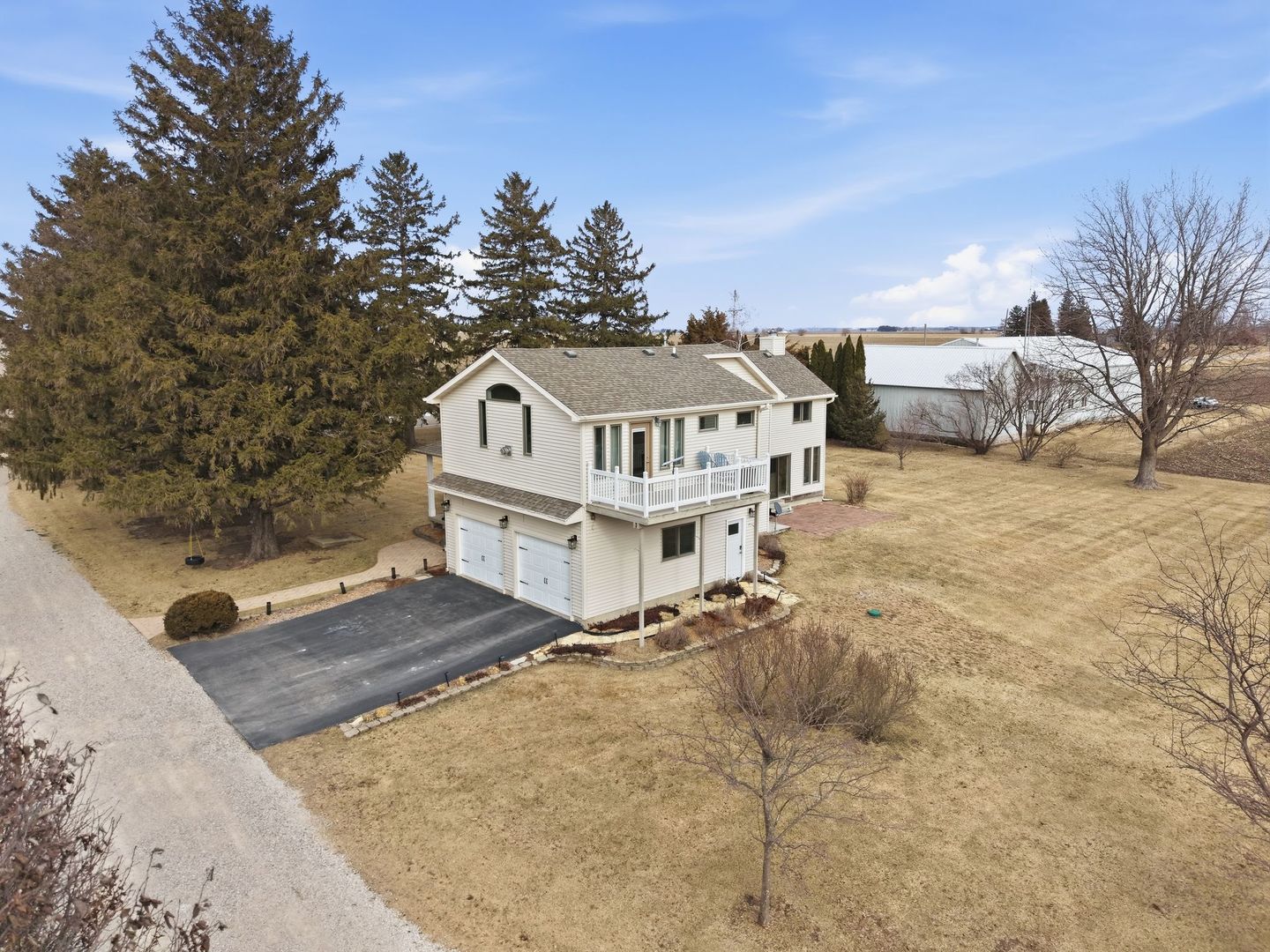 2547 Reynolds Road