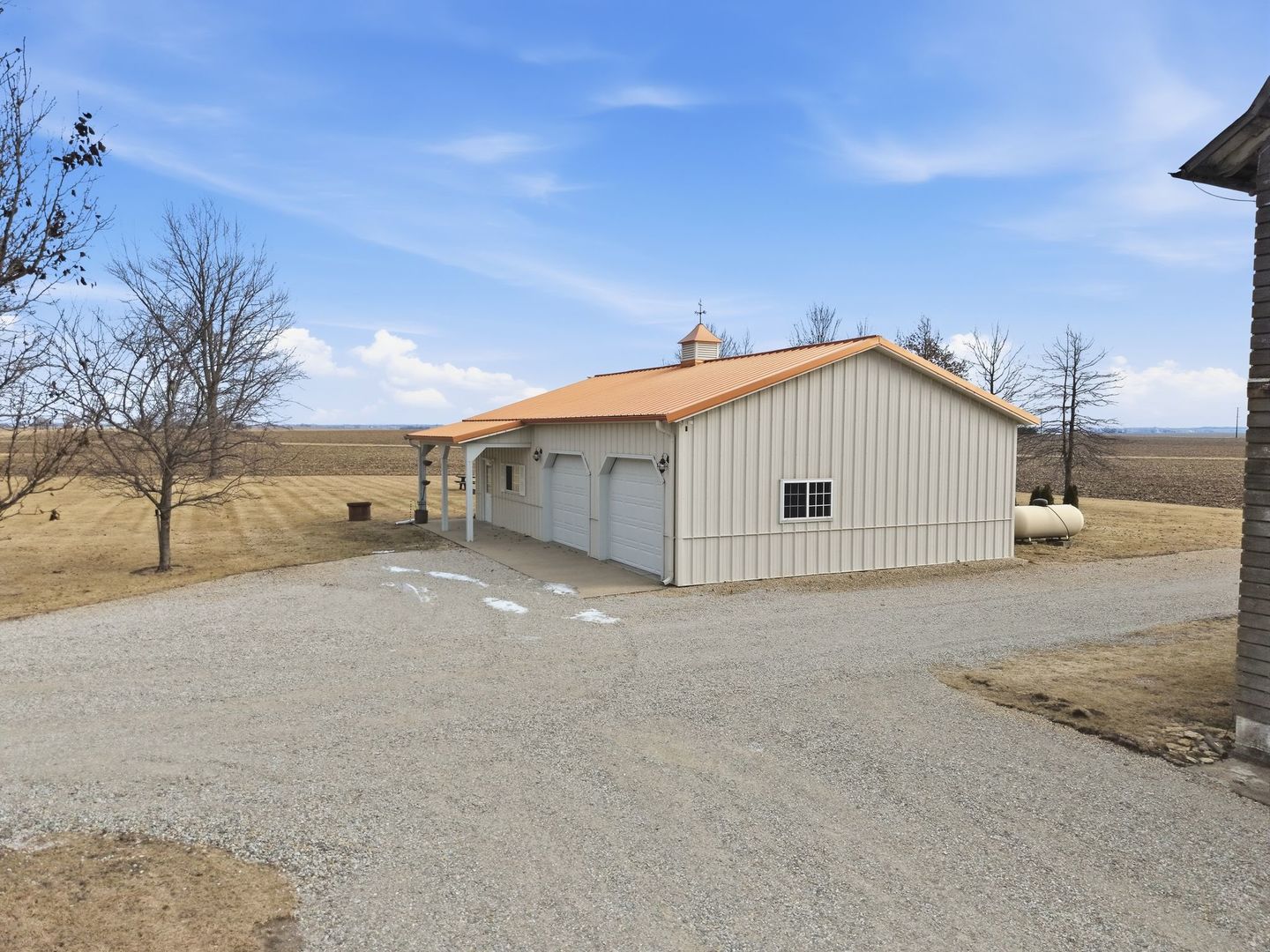 2547 Reynolds Road