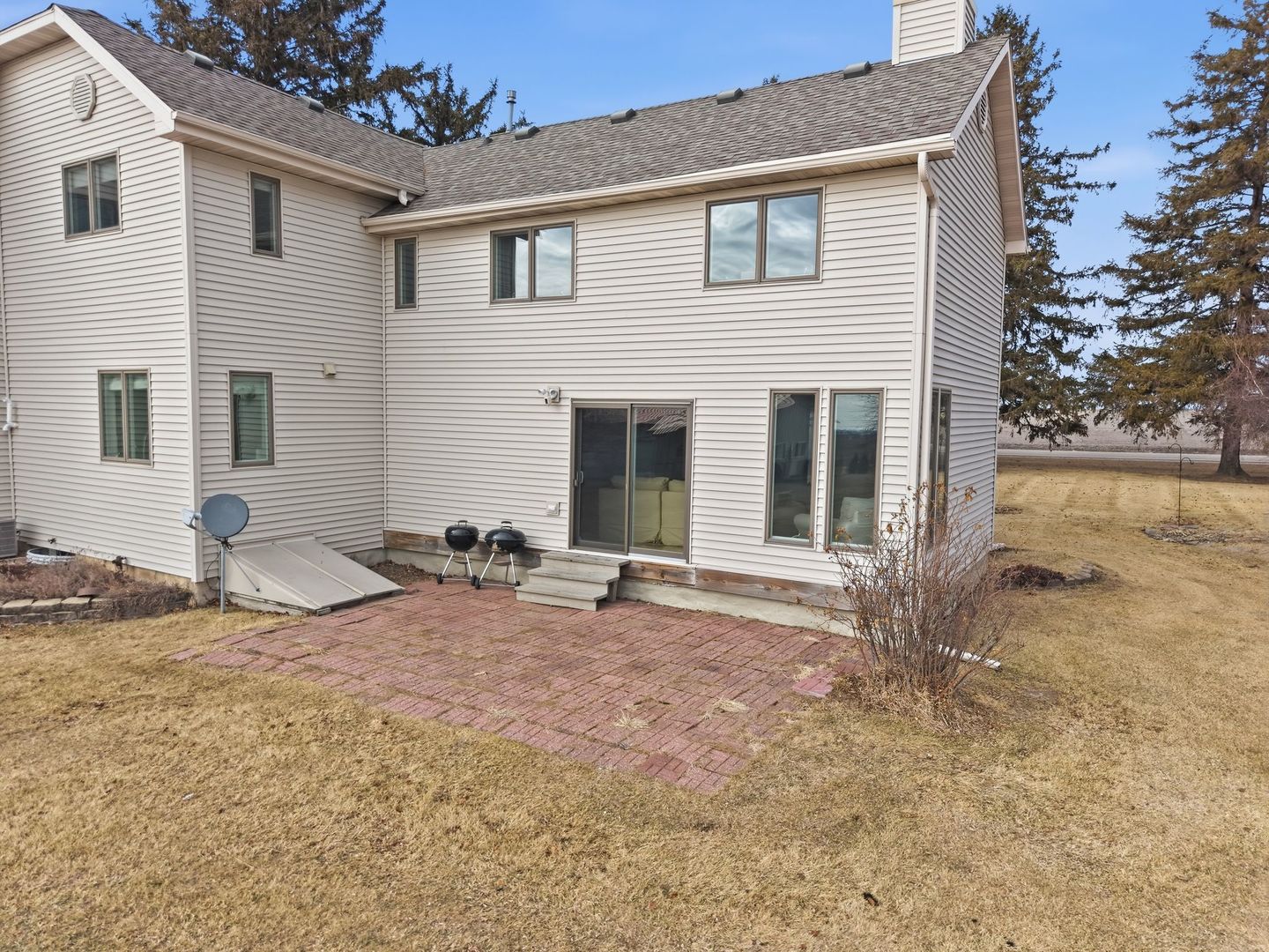 2547 Reynolds Road