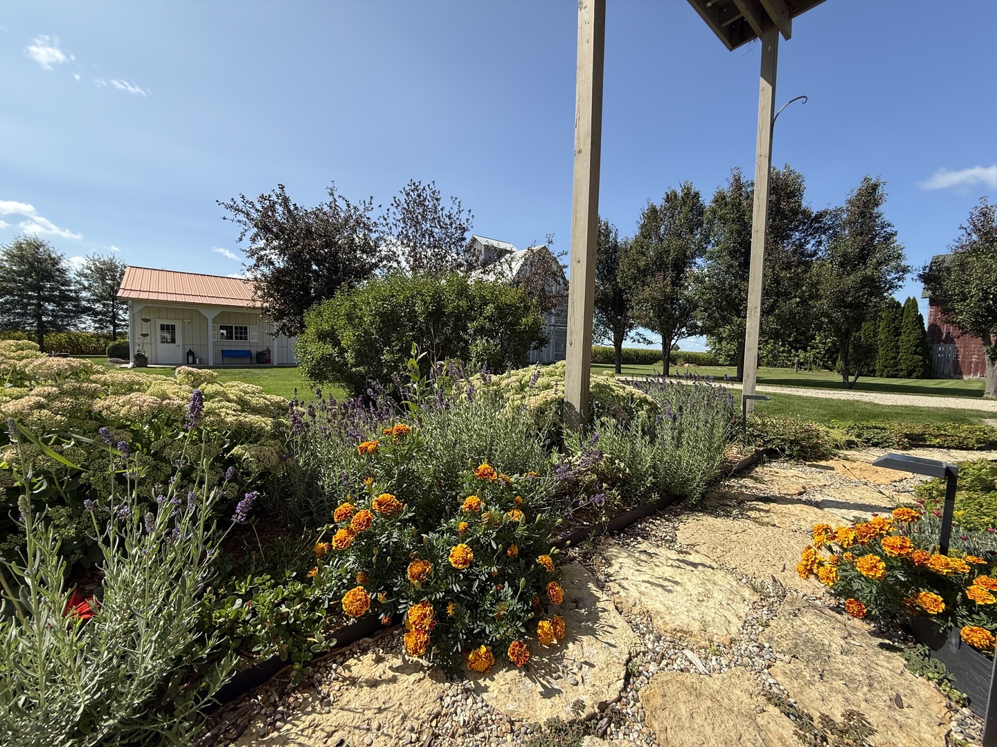 2547 Reynolds Road