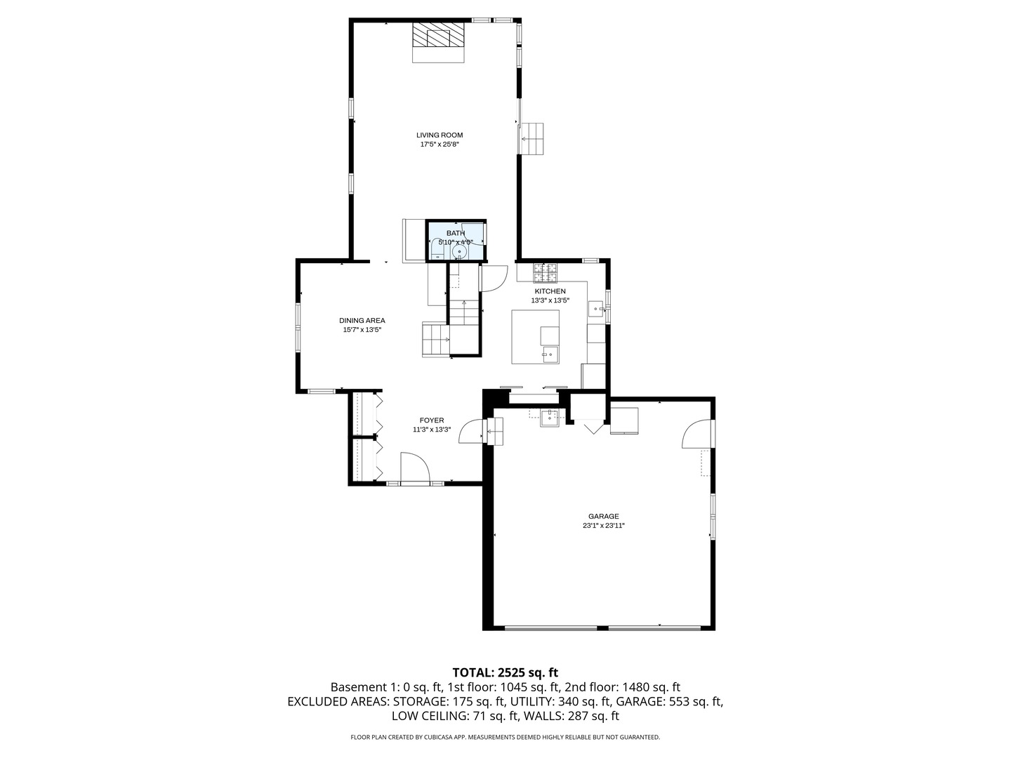 2547 Reynolds Road
