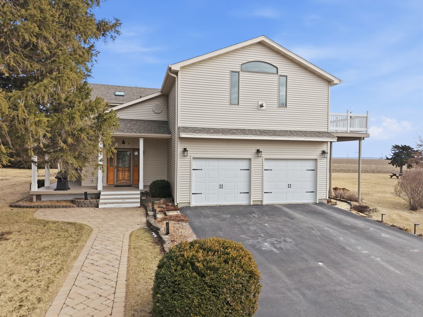 2547 Reynolds Road