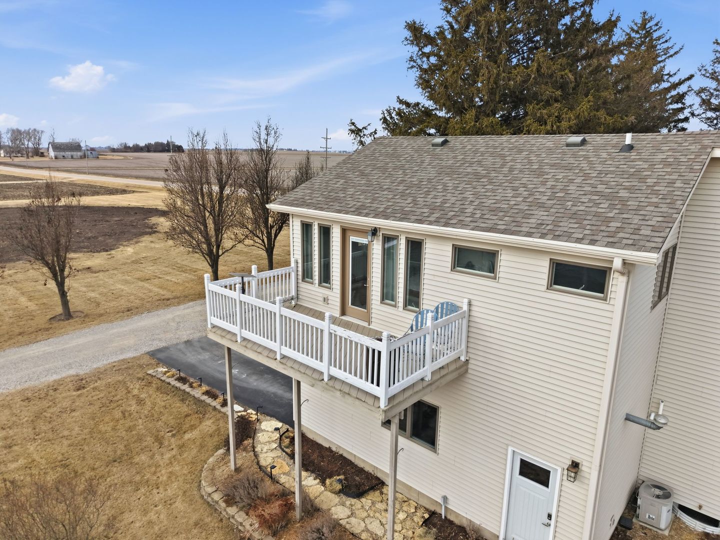 2547 Reynolds Road