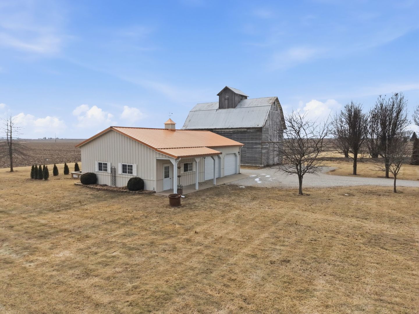 2547 Reynolds Road