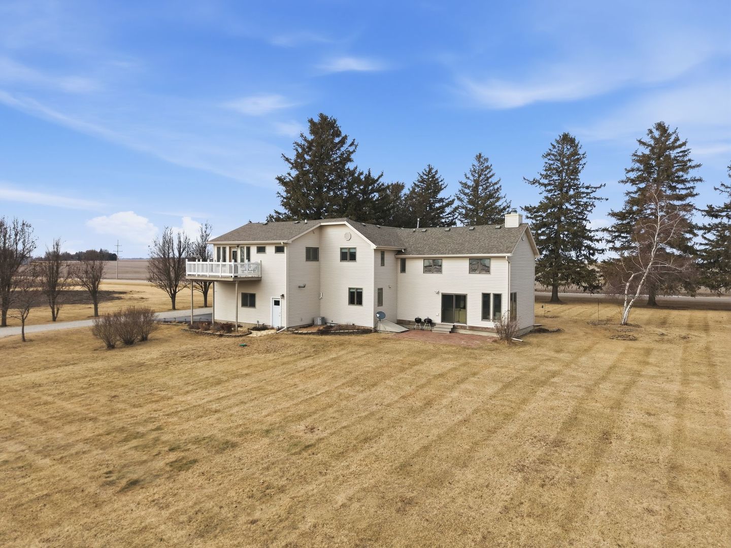 2547 Reynolds Road