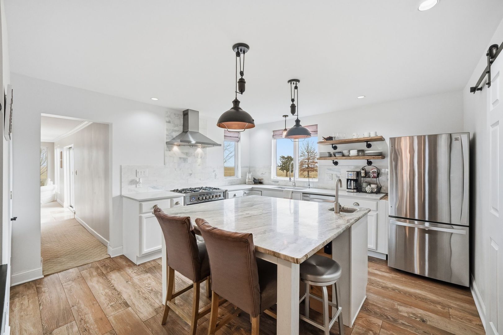 2547 Reynolds Road