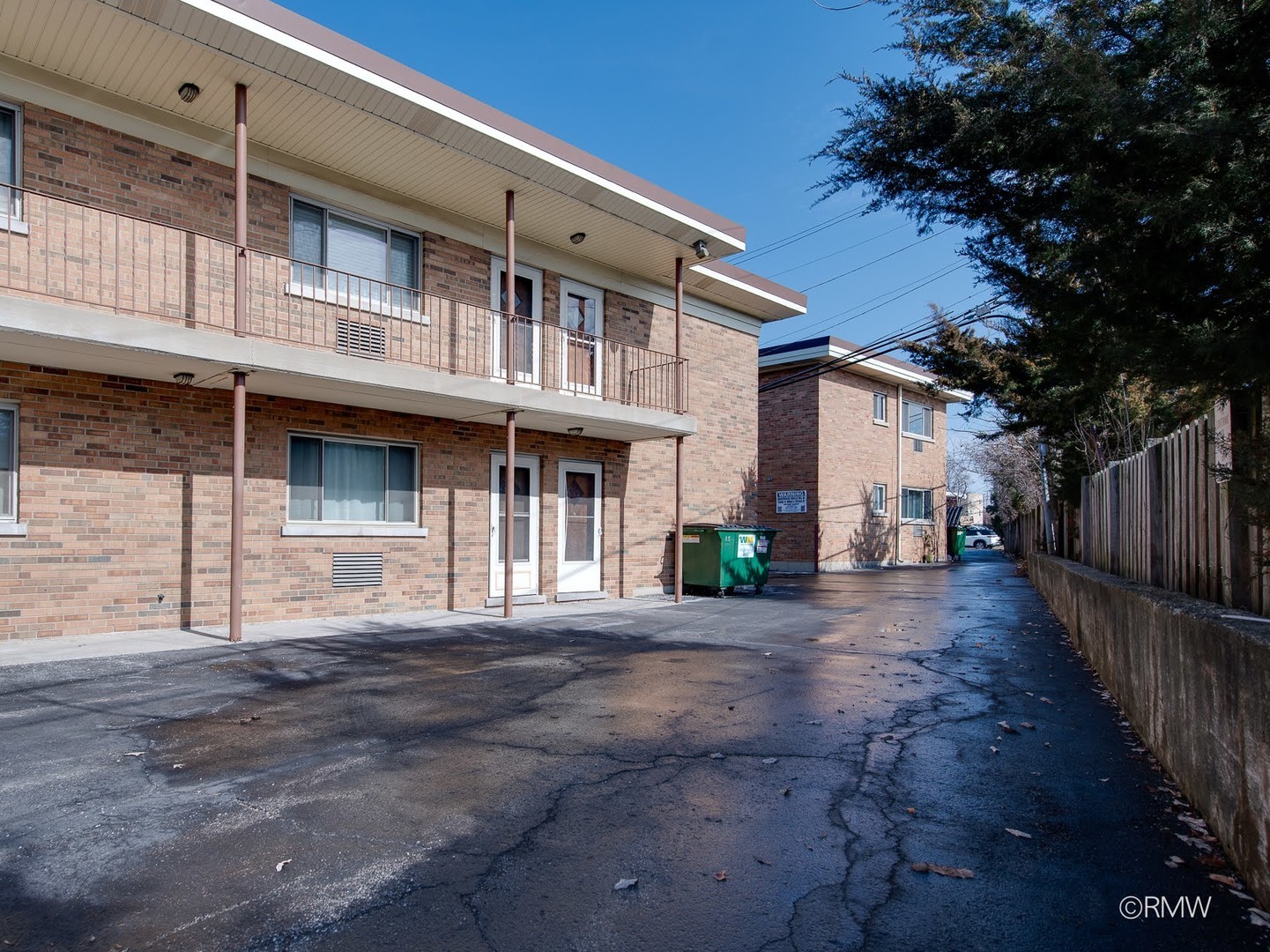 17 N Charlotte Street Unit: L