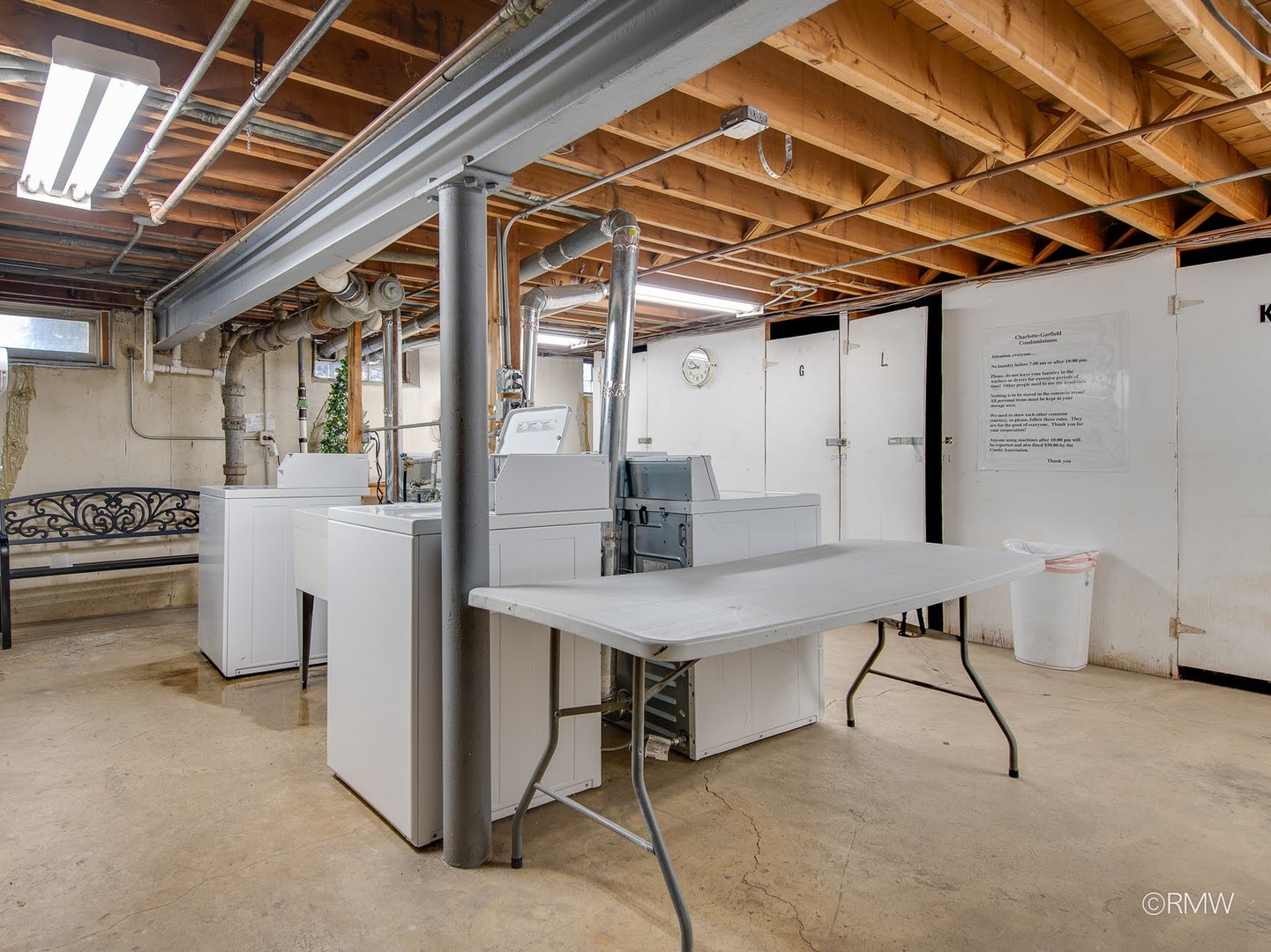 17 N Charlotte Street Unit: L