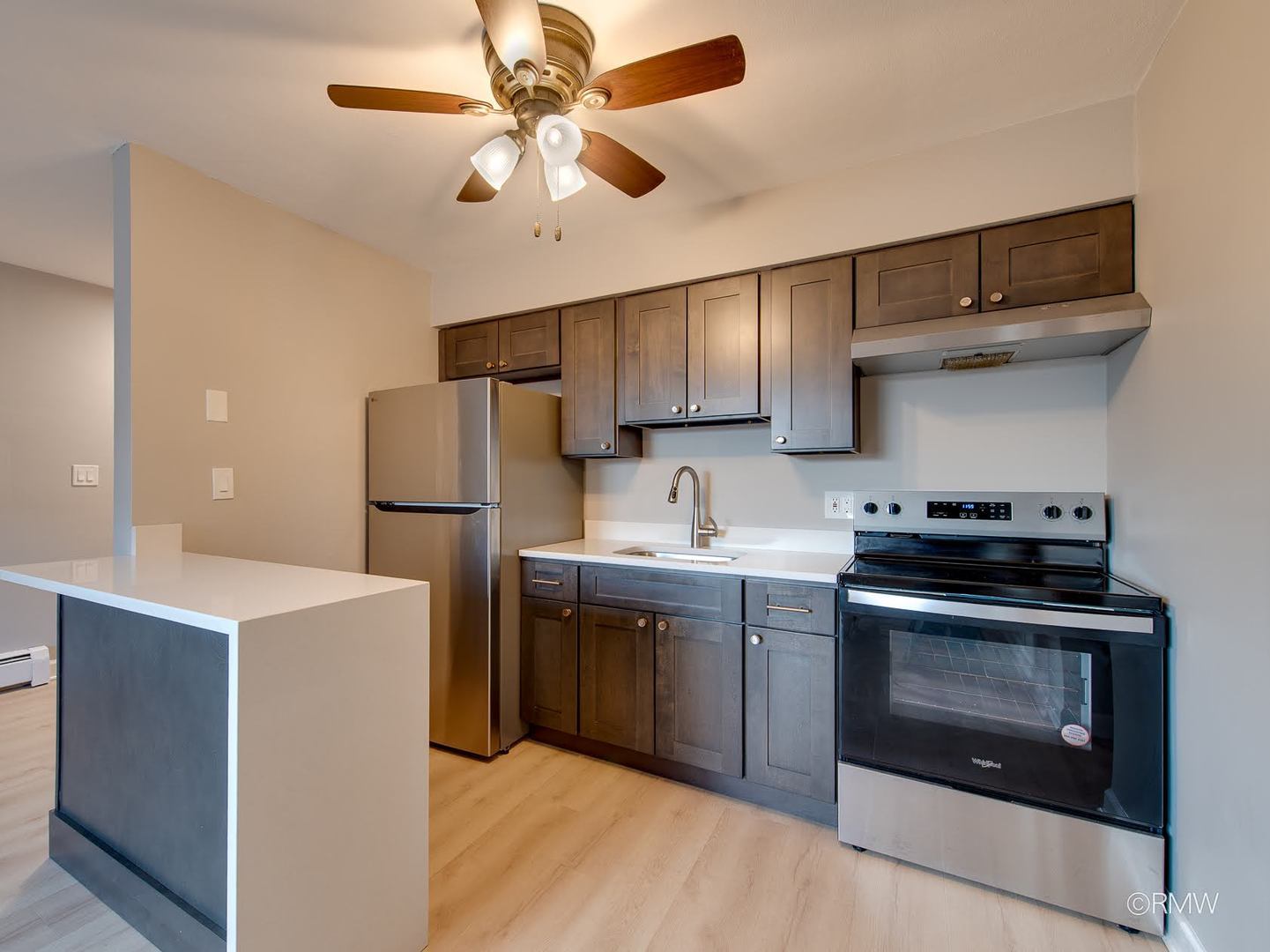 17 N Charlotte Street Unit: L