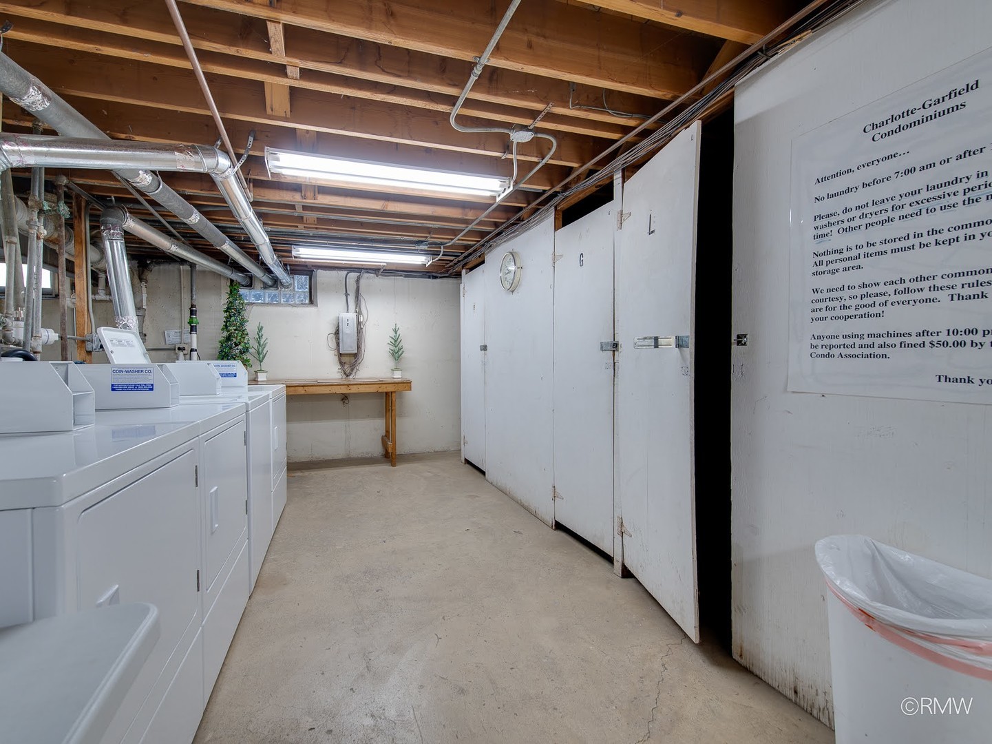 17 N Charlotte Street Unit: L
