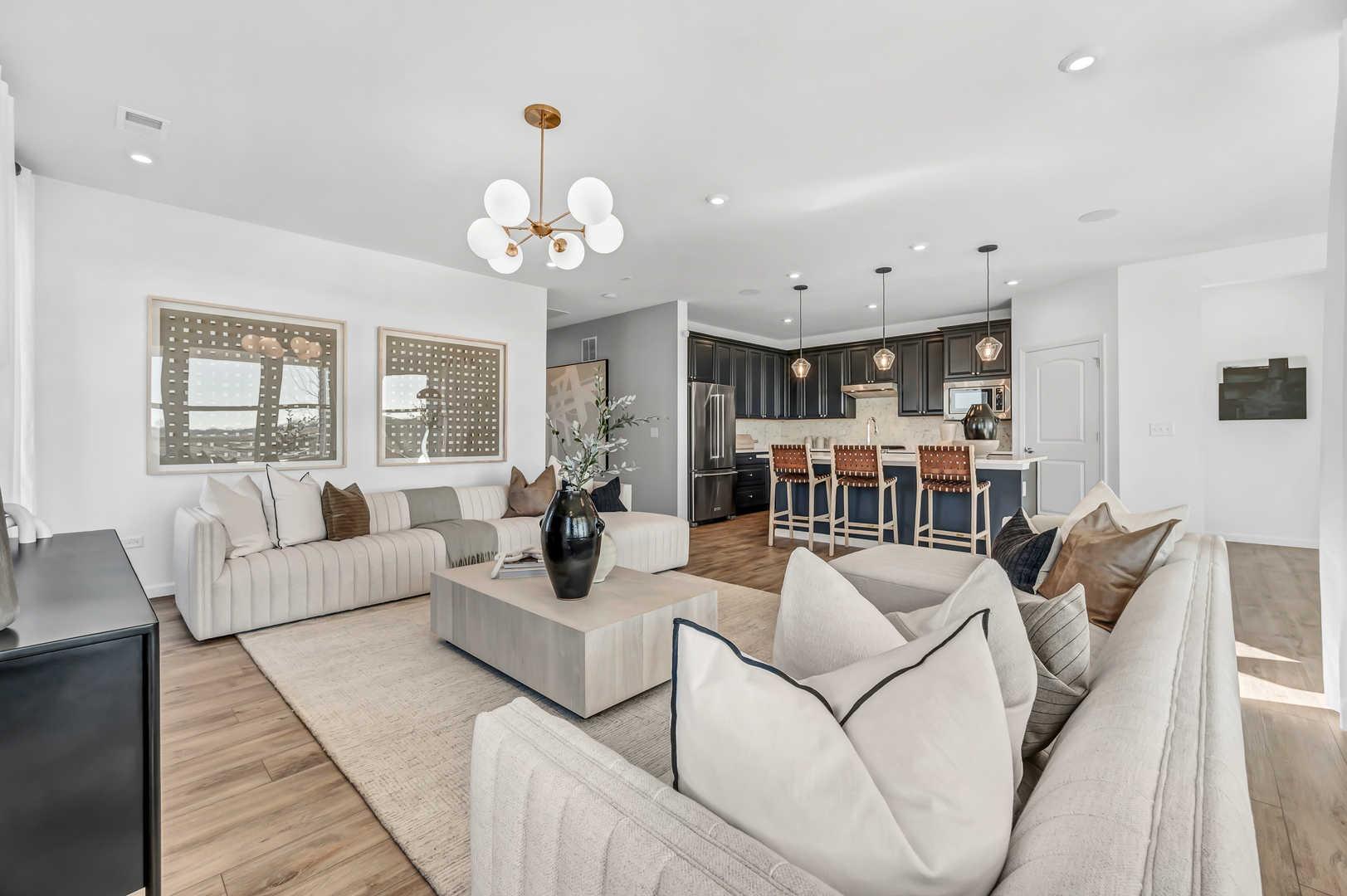 3264 Oak Creek Lane