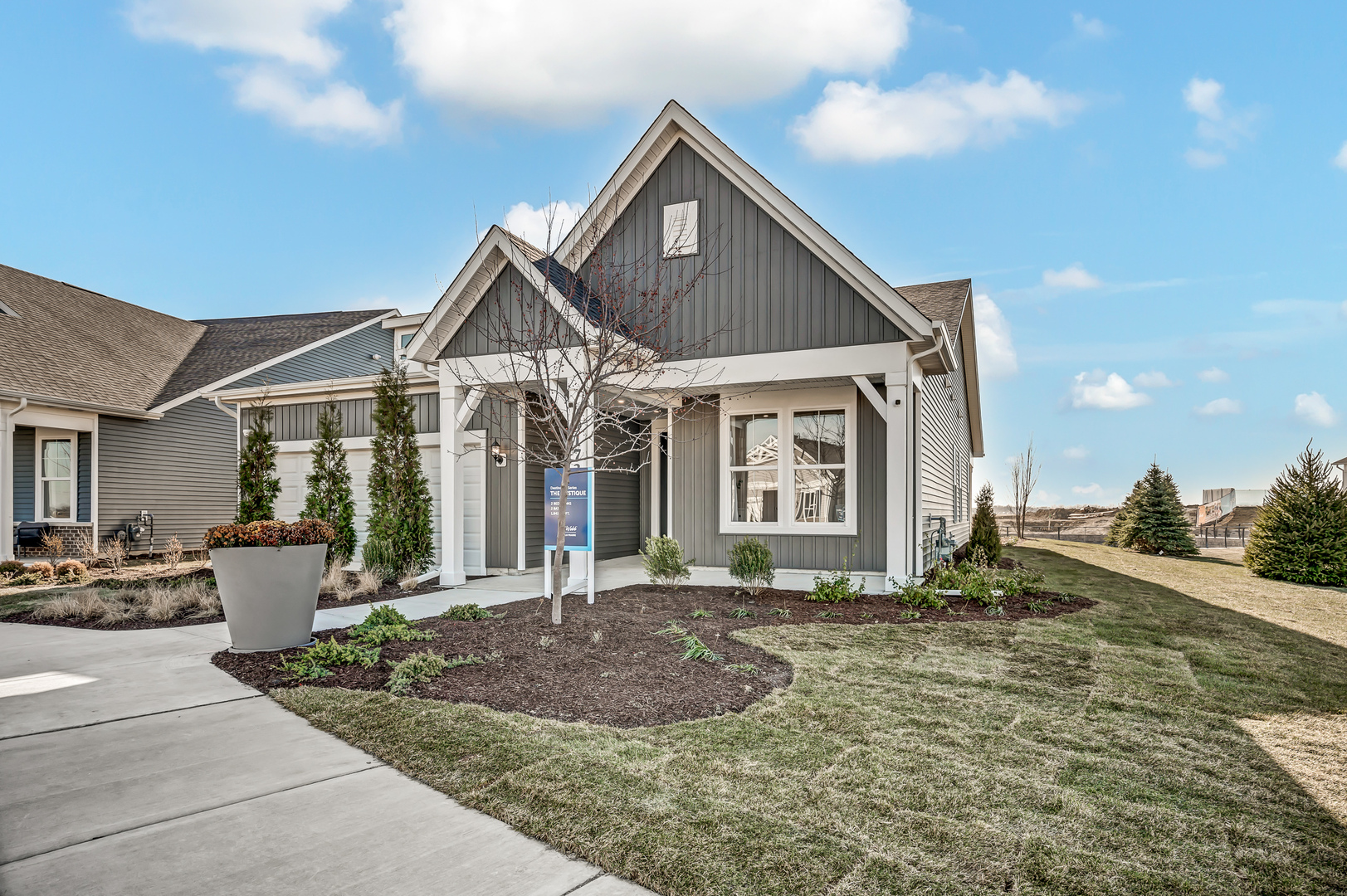 3264 Oak Creek Lane