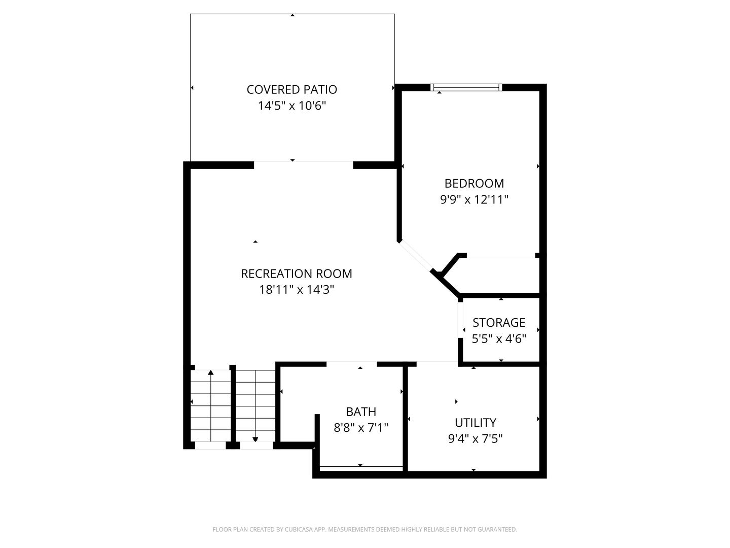 23138 Judith Court