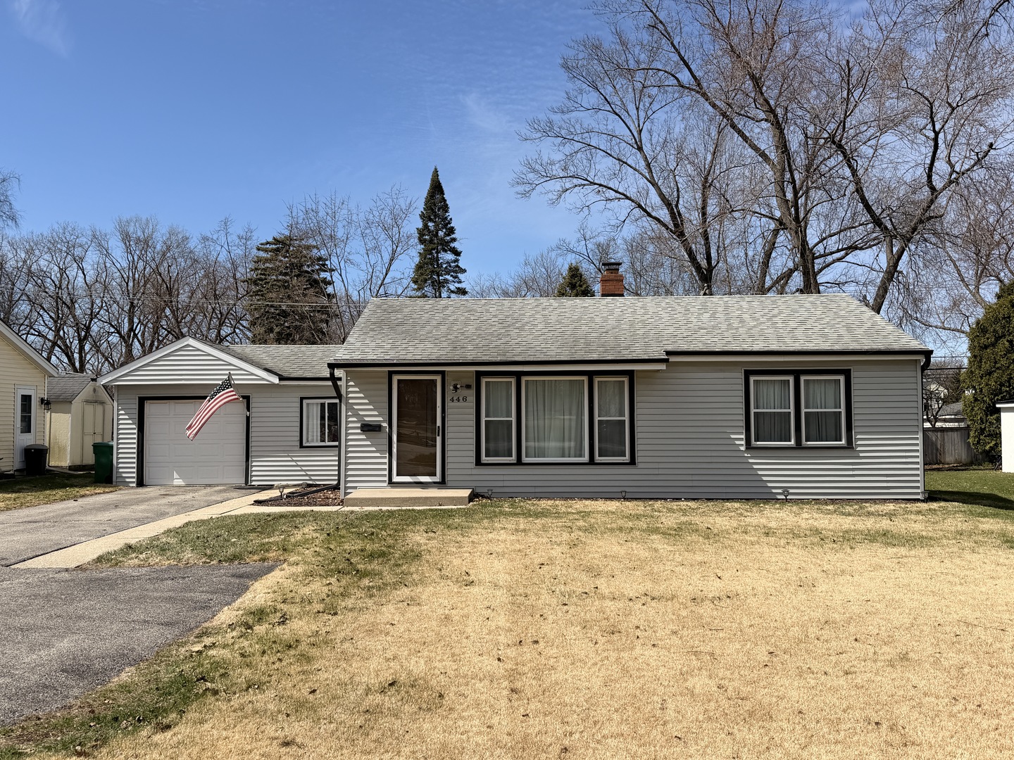 446 N Main Street