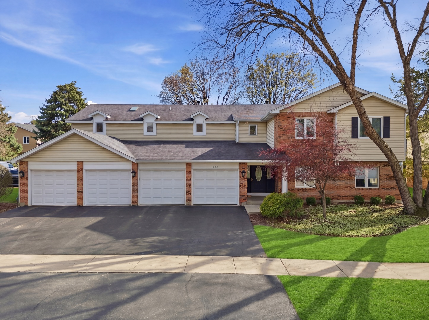 622 Zaininger Avenue Unit: A
