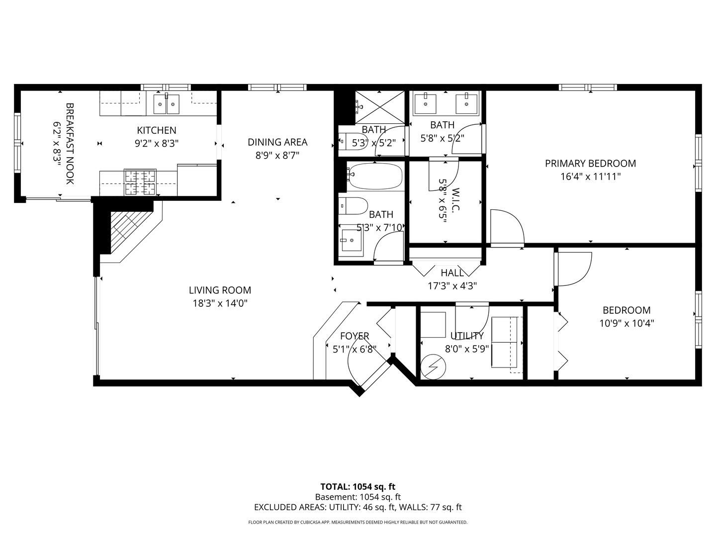 622 Zaininger Avenue Unit: A