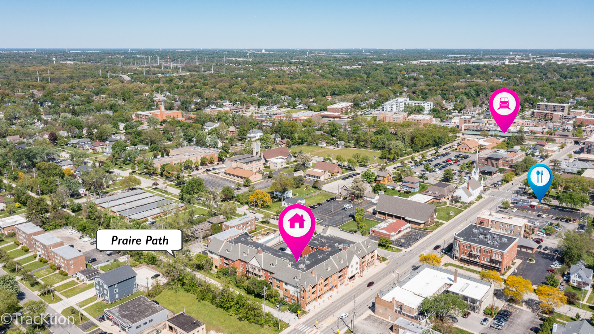 310 S Main Street Unit: 202