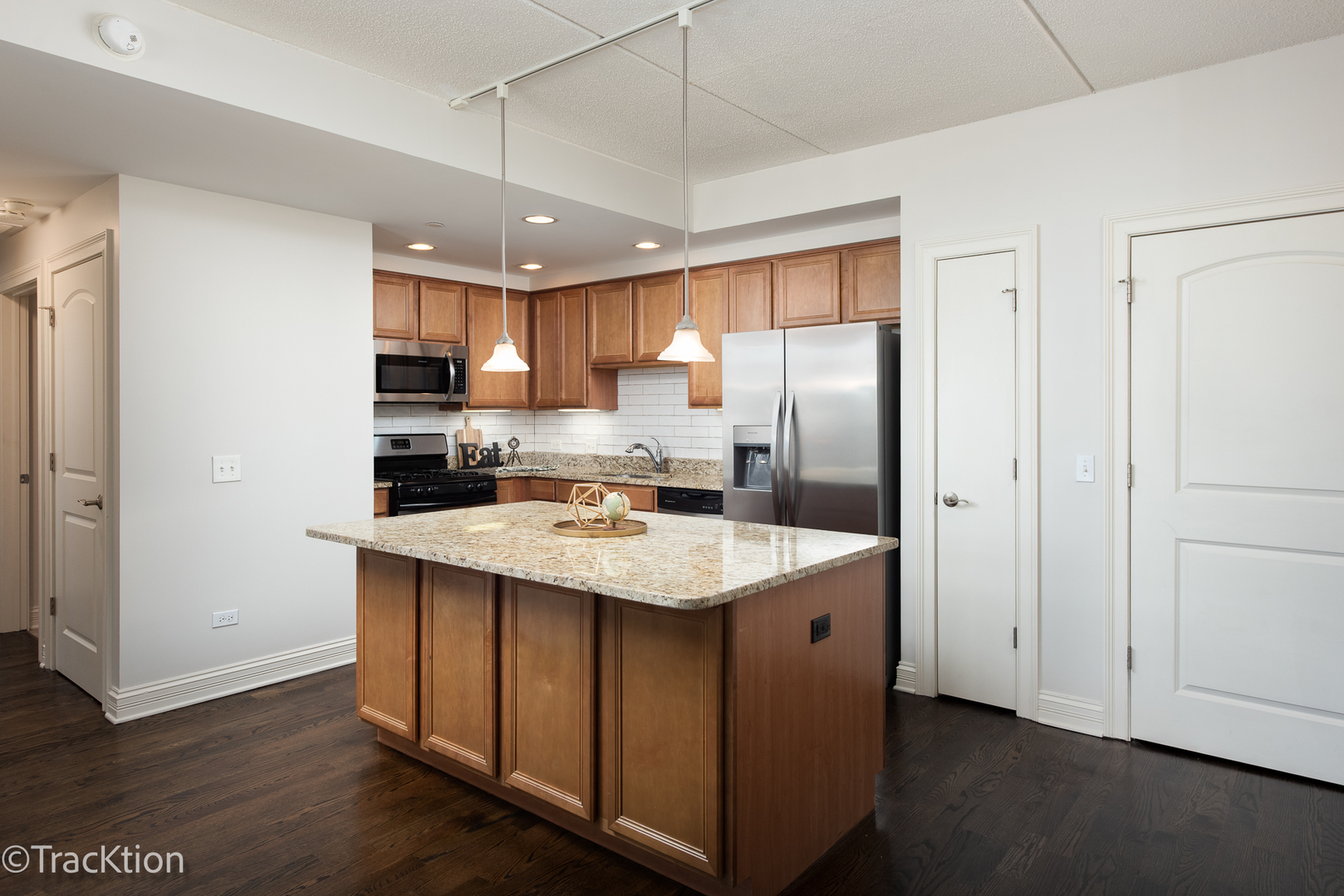 310 S Main Street Unit: 202