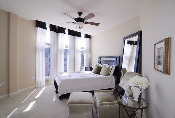 229 S Main Street Unit: 2E