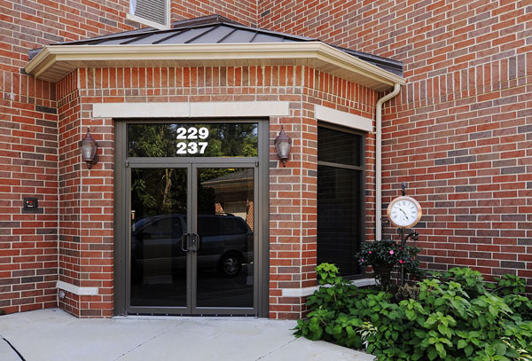 229 S Main Street Unit: 2E