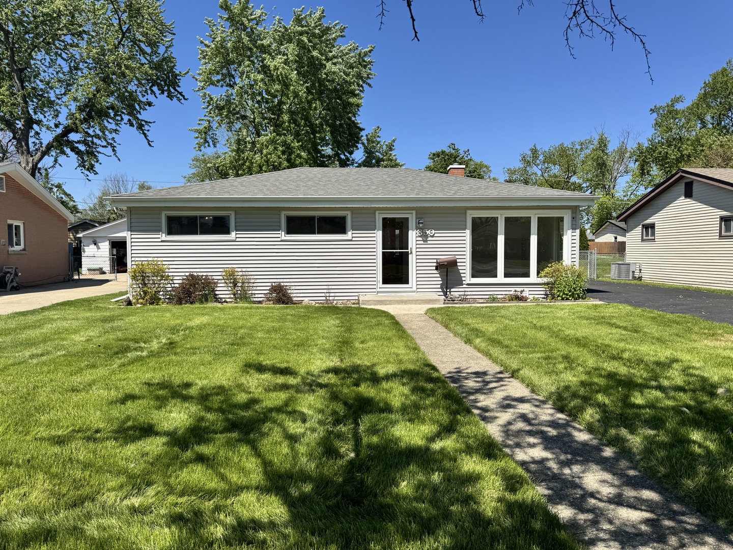 350 N 2nd Avenue