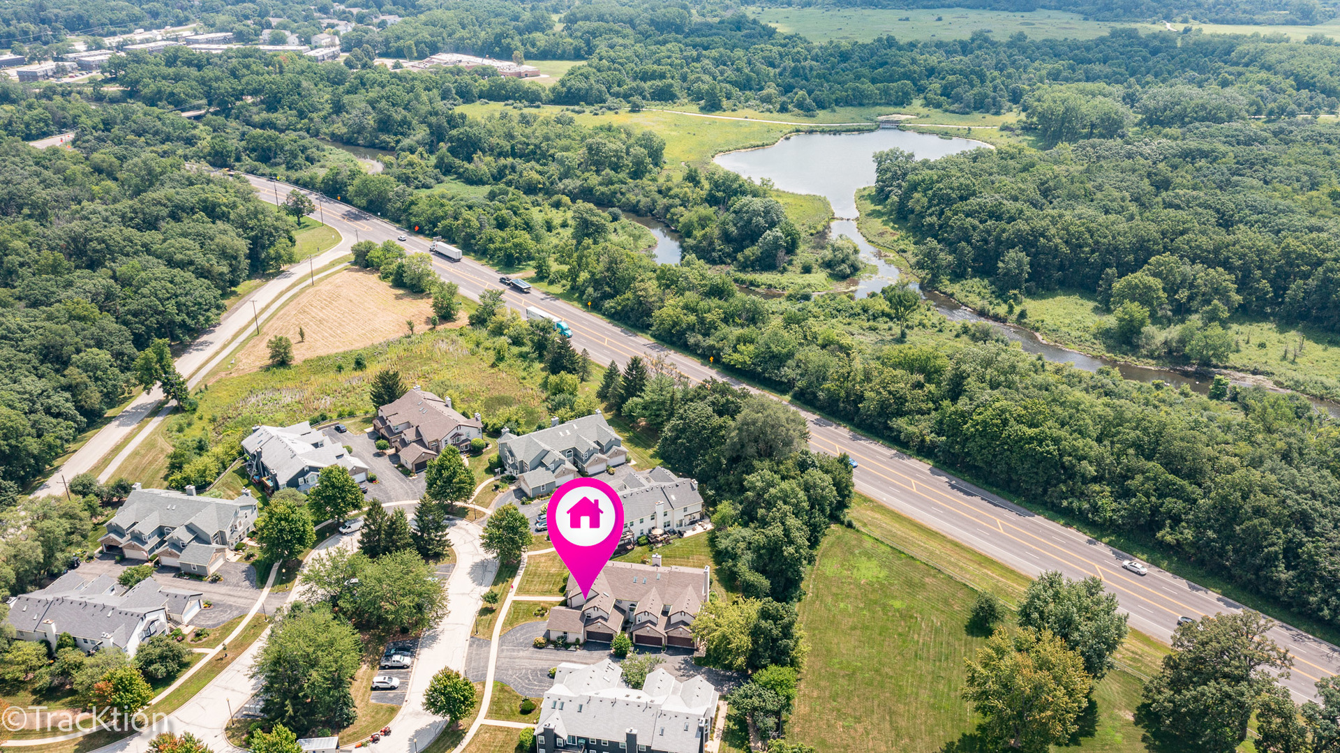 321 Kresswood Drive Unit: 6D
