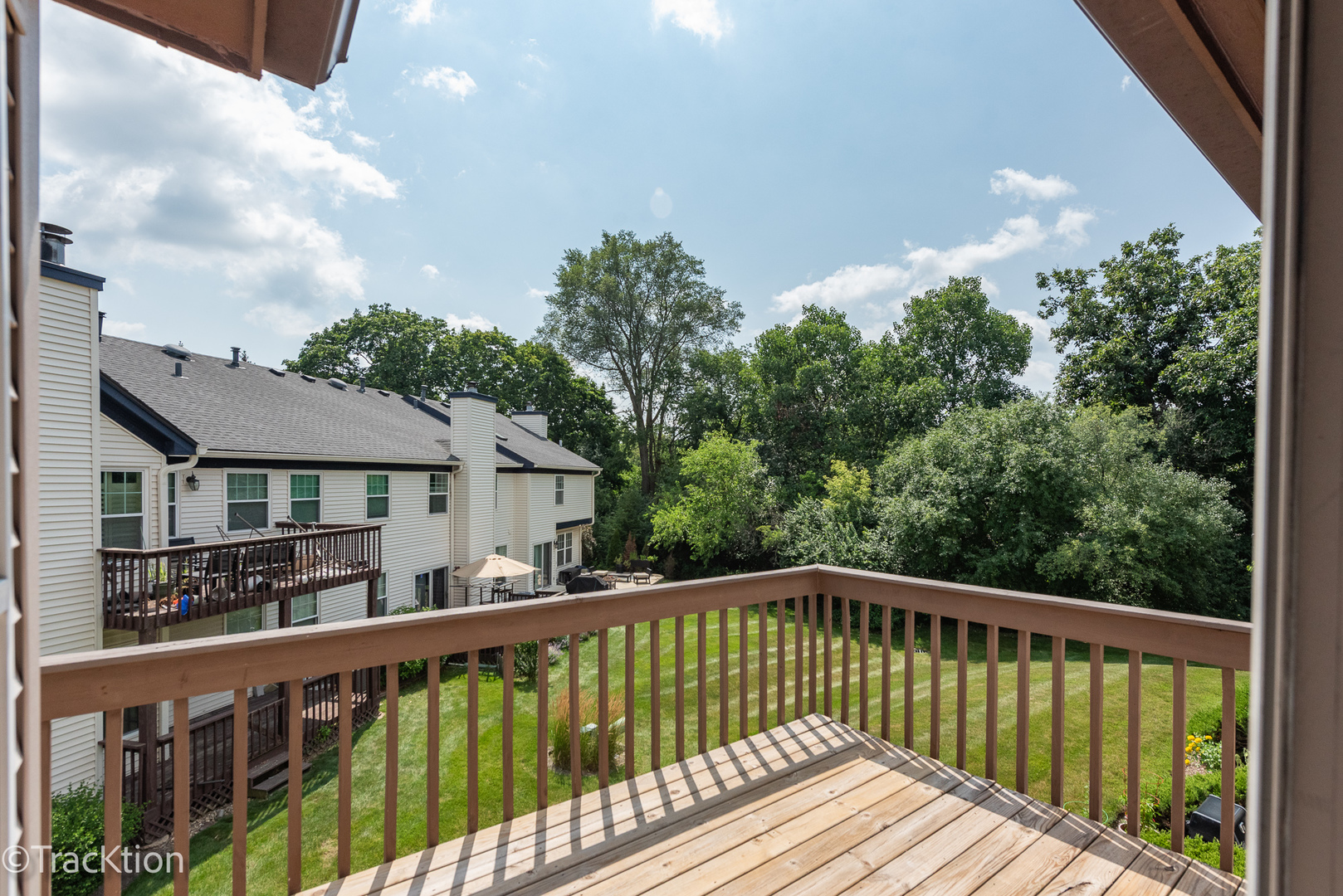 321 Kresswood Drive Unit: 6D