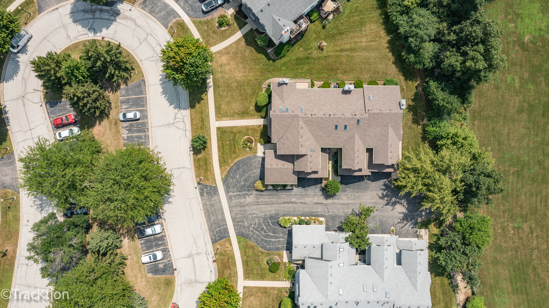 321 Kresswood Drive Unit: 6D