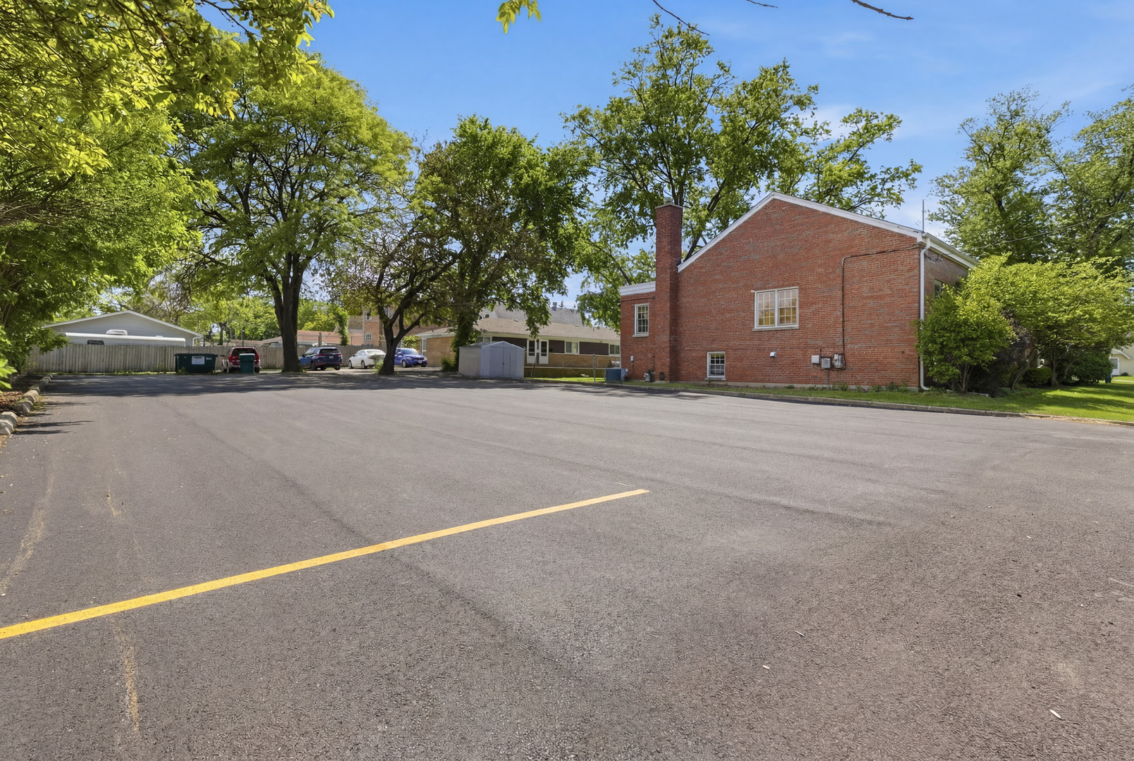 405 S Westmore-Meyers Avenue
