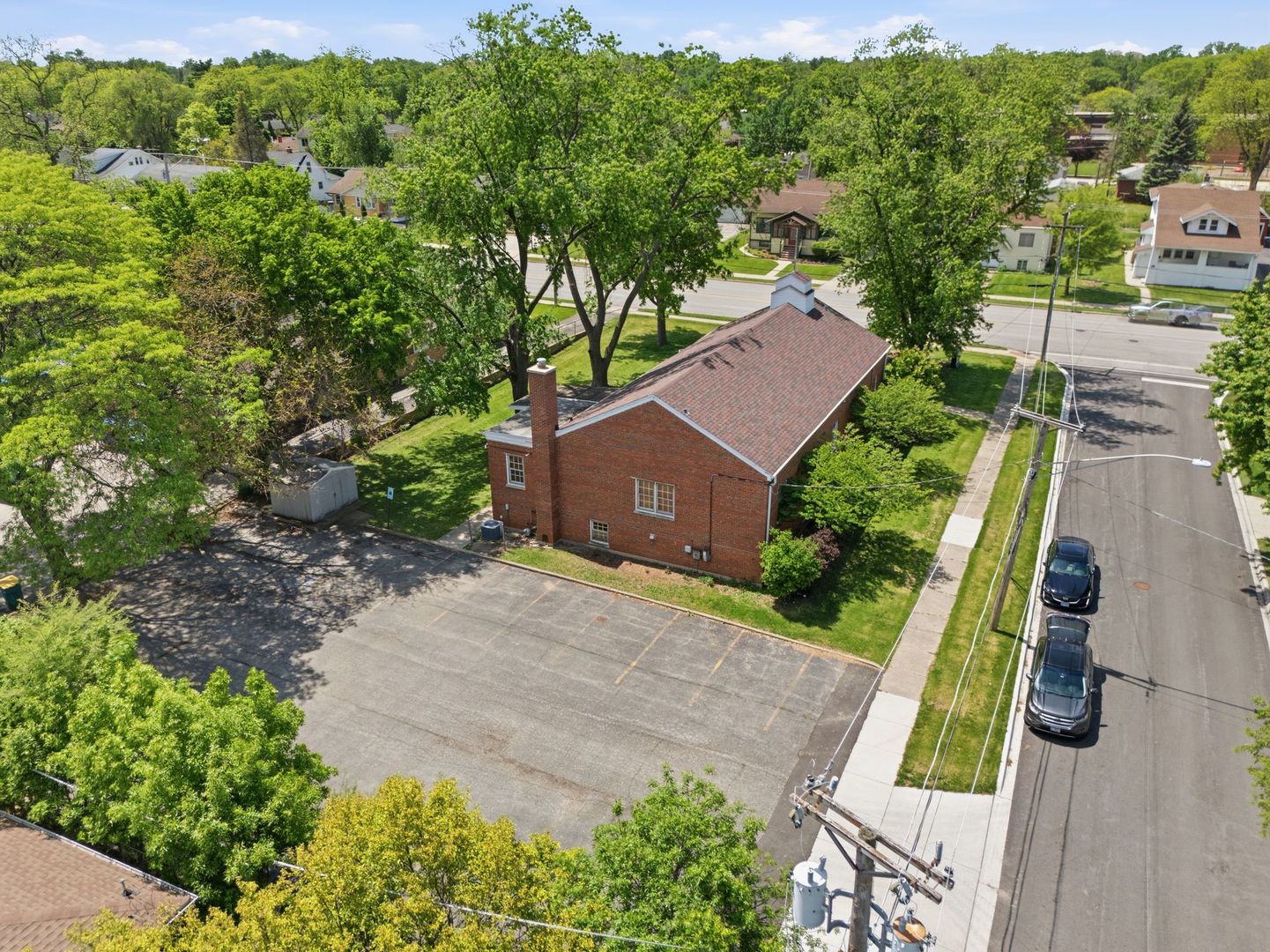 405 S Westmore-Meyers Avenue