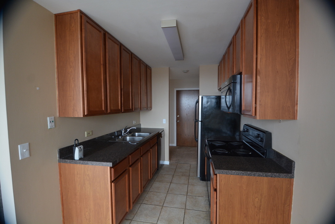 6020 Oakwood Drive Unit: 4H