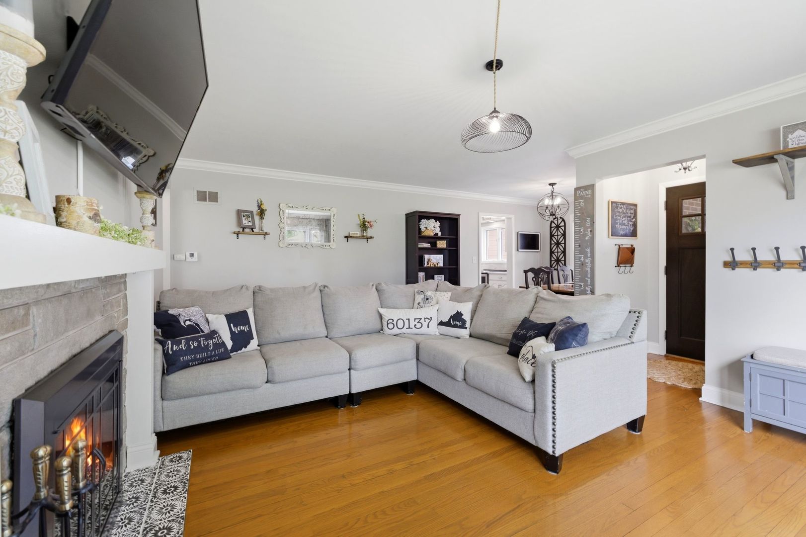 263 Hill Avenue