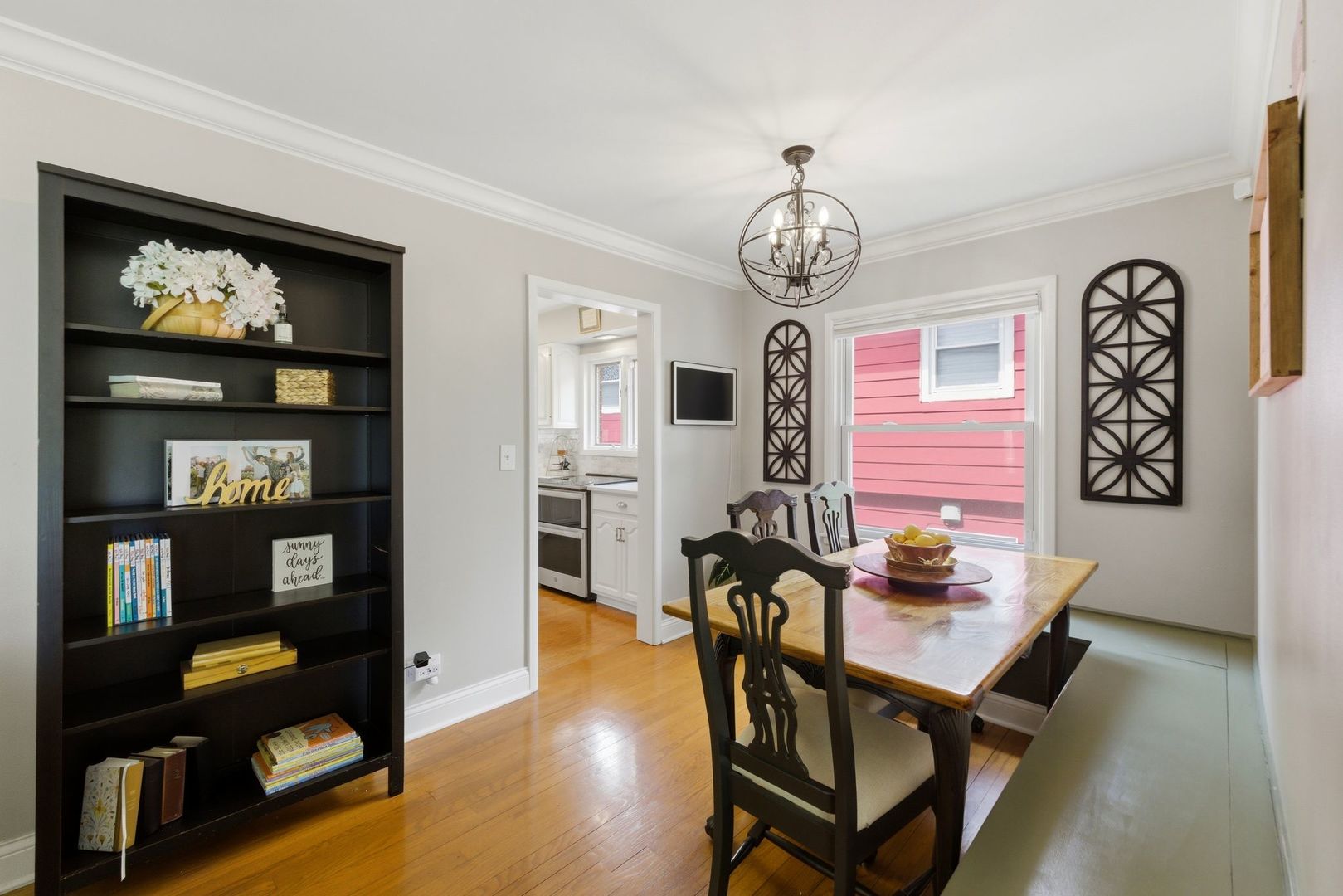 263 Hill Avenue