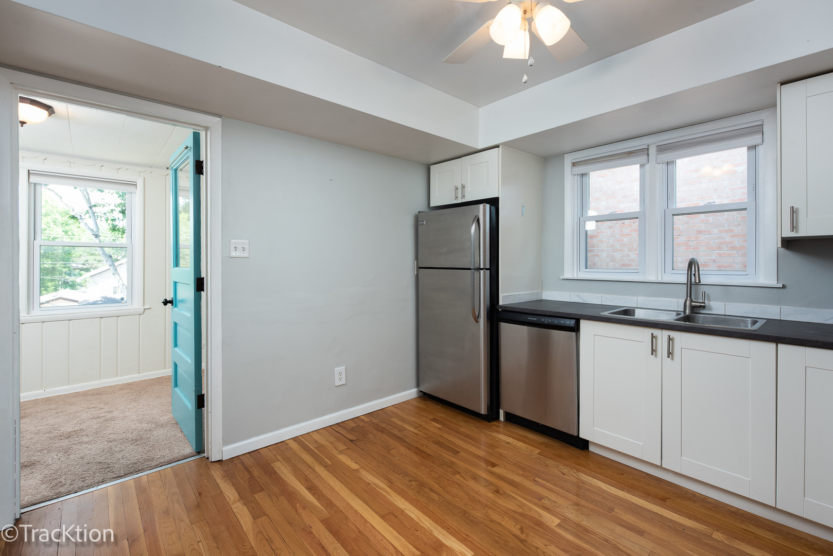 5034 W Argyle Street Unit: 2
