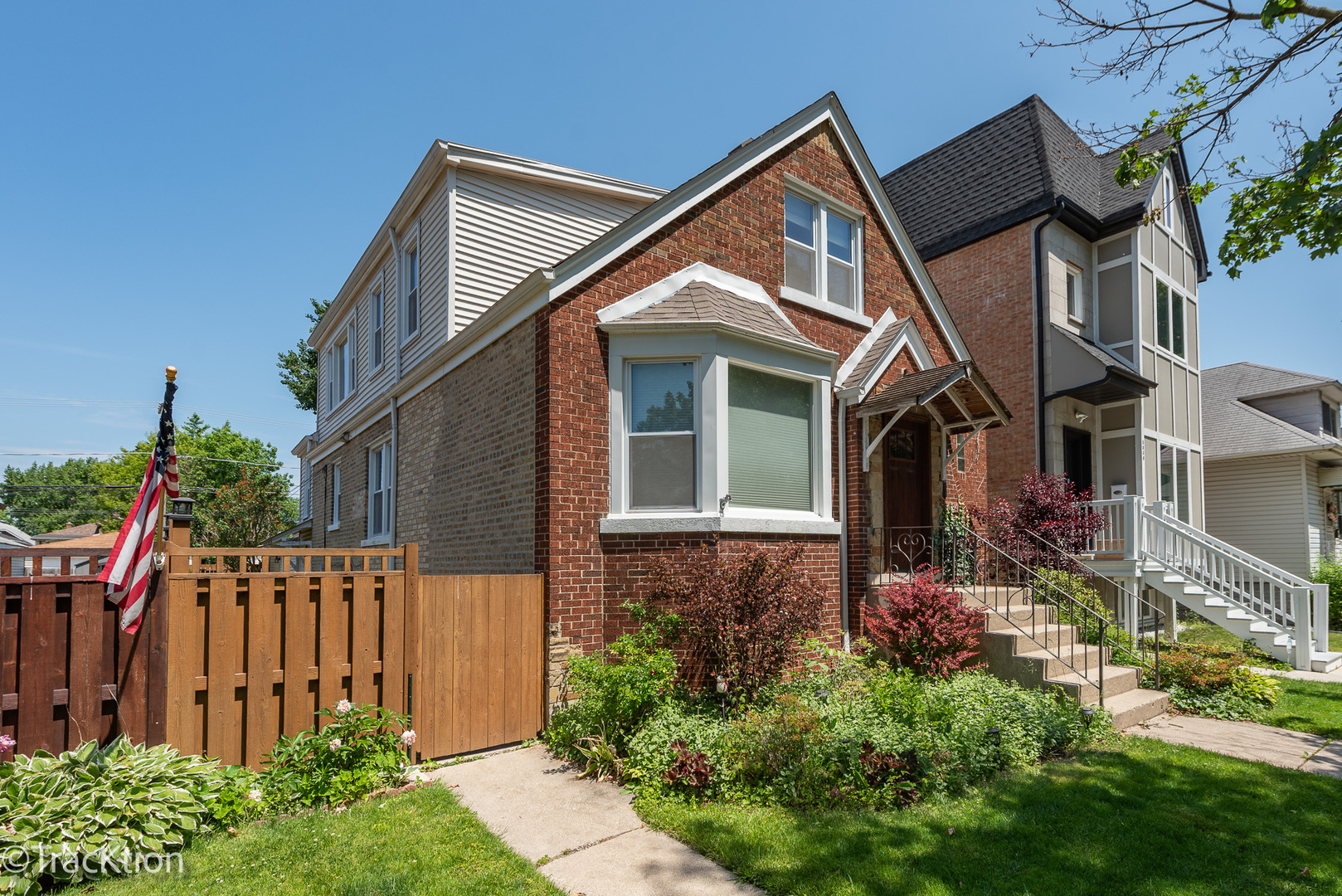 5034 W Argyle Street Unit: 2