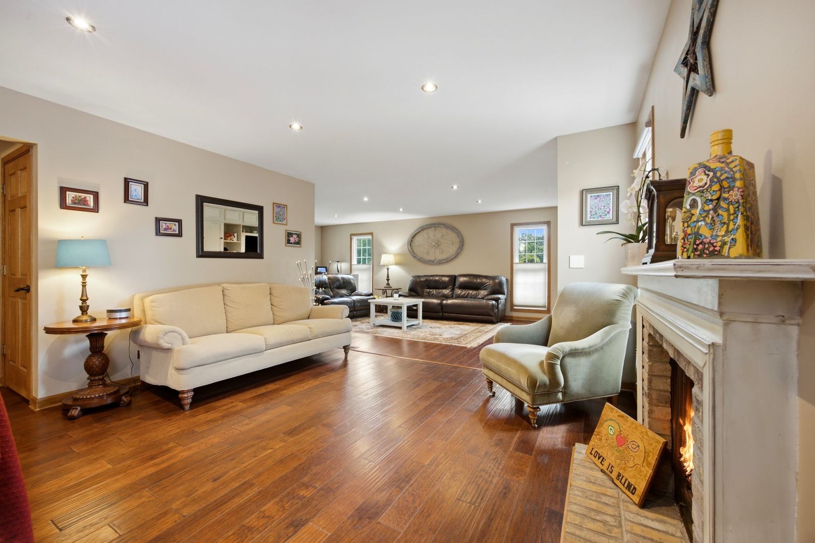 702 Hickory Lane