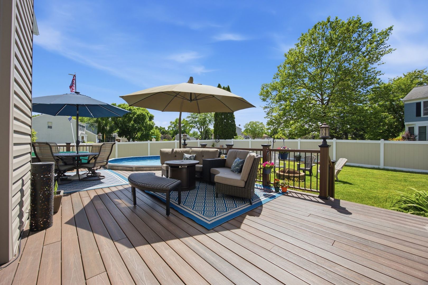 702 Hickory Lane