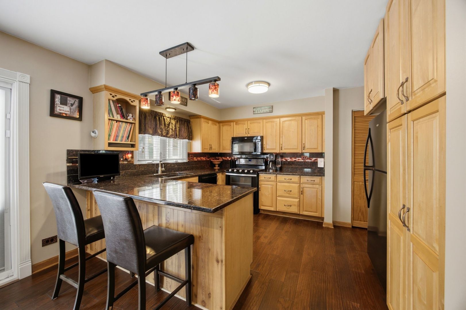 702 Hickory Lane