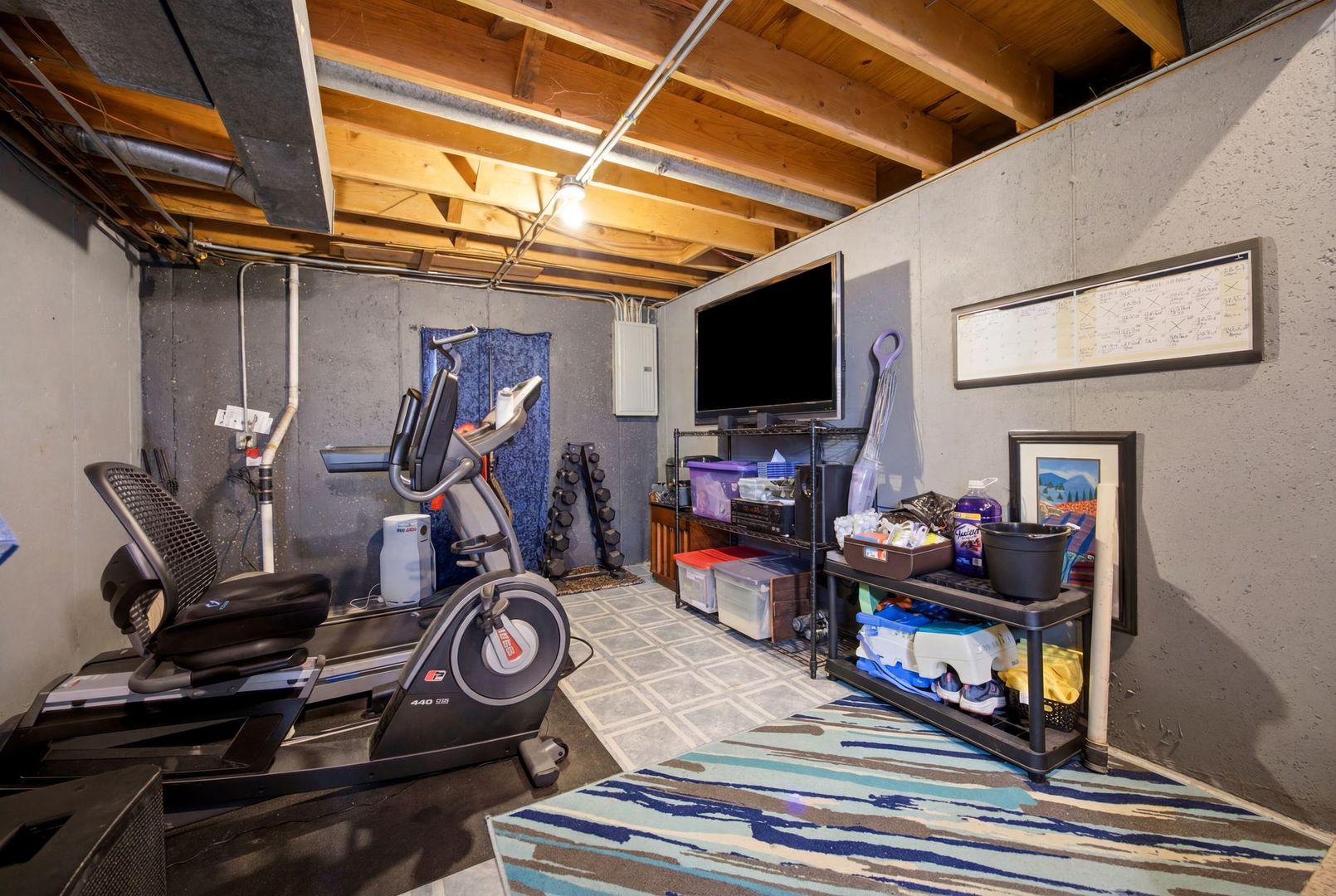 702 Hickory Lane