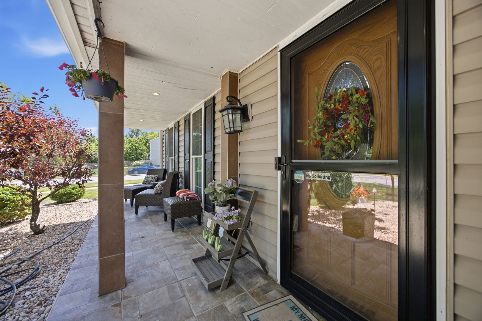 702 Hickory Lane