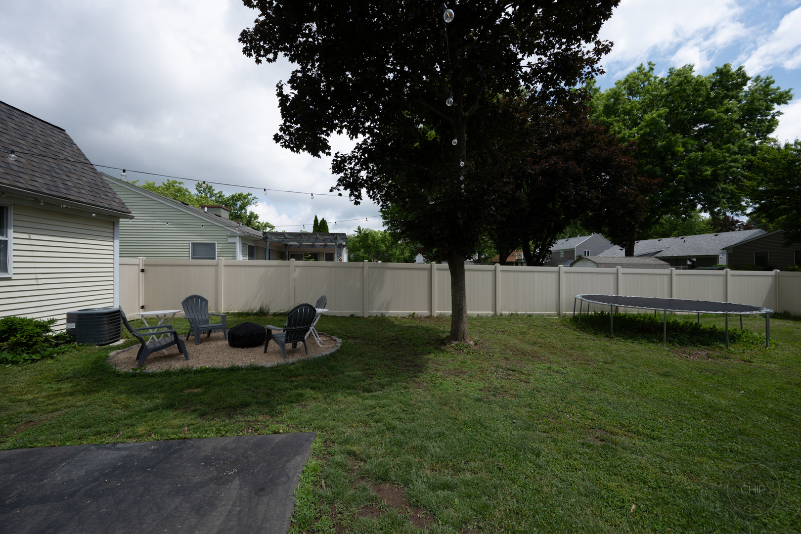 12 Sherwick Road