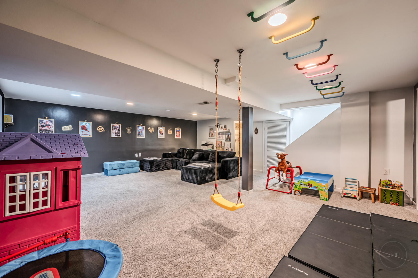 12 Sherwick Road