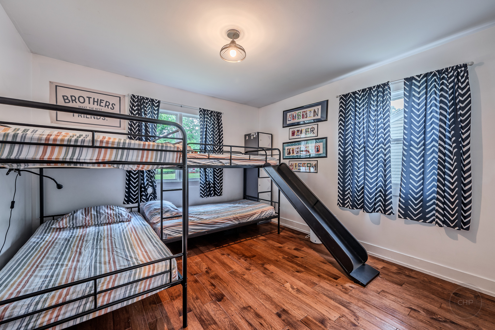 12 Sherwick Road