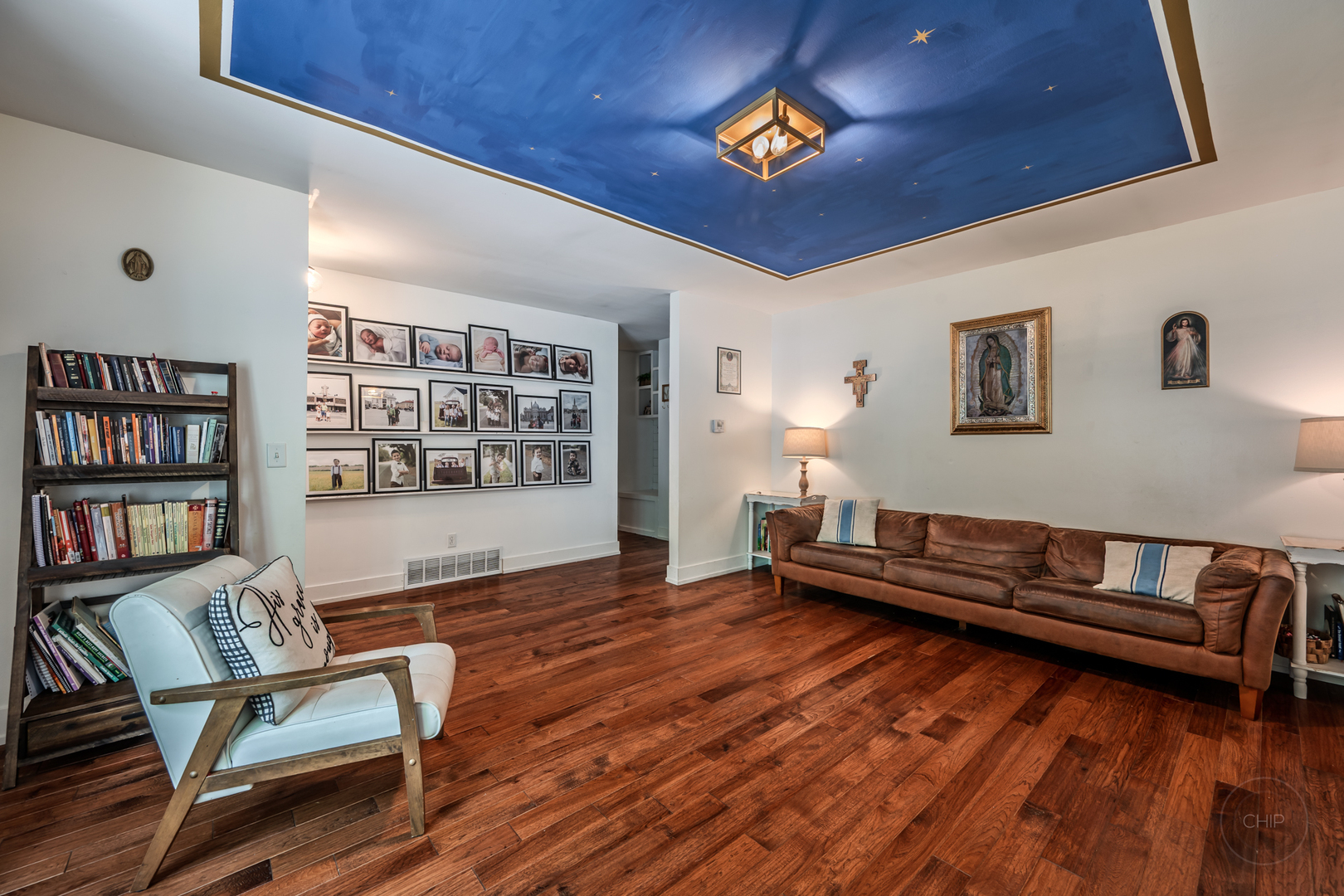 12 Sherwick Road
