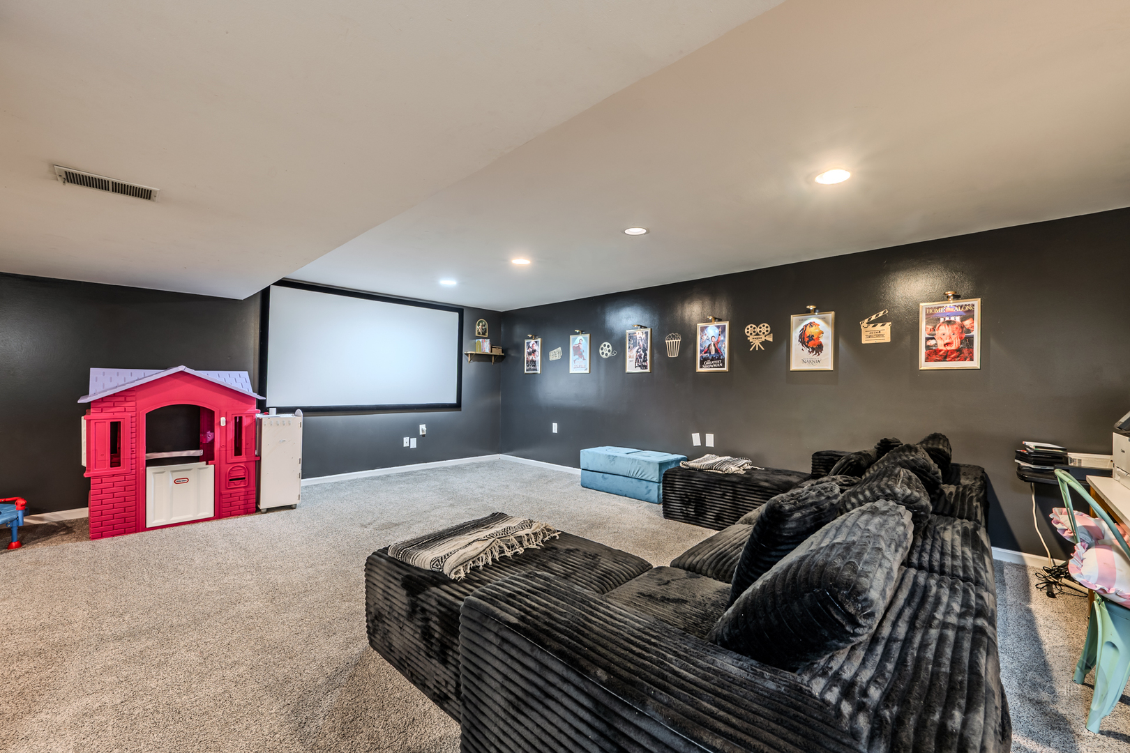 12 Sherwick Road
