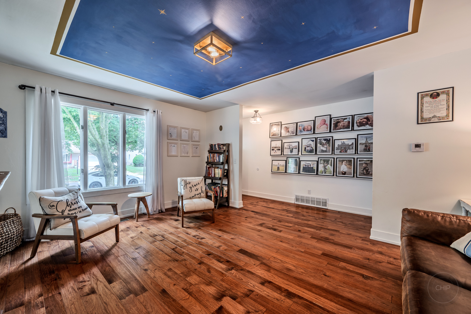 12 Sherwick Road