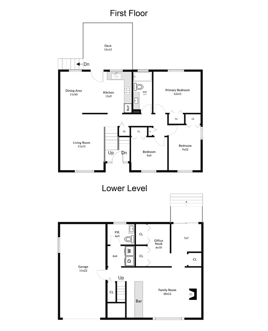 1701 Hartmann Drive