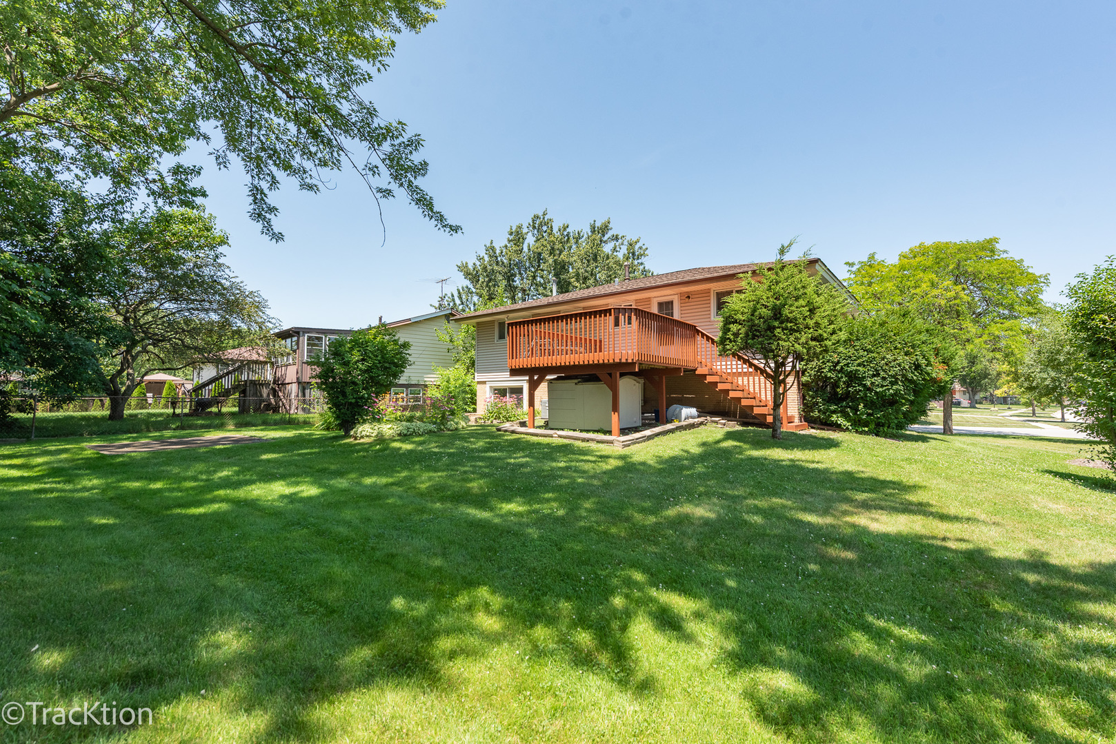 1701 Hartmann Drive
